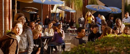 Drillbit Taylor (2008)