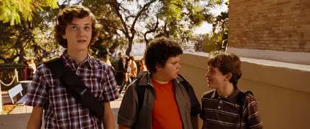 Drillbit Taylor (2008)