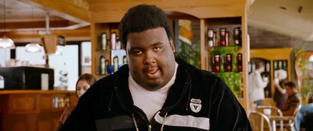 Drillbit Taylor (2008)