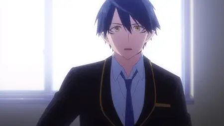 The Foolish Angel Dances With the Devil (2024 S01E07  The Exposed Foolish Angel and Demon SubsPlease