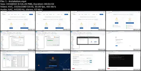 Visualize Data Using Grafana