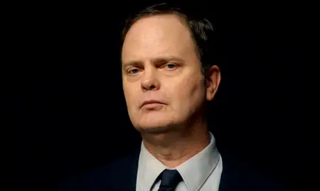 Thom Pain (2017)