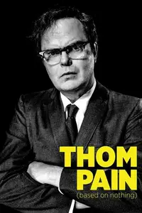 Thom Pain (2017)