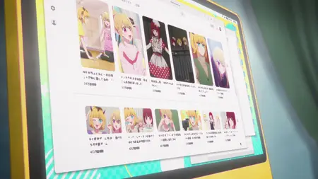 Oshi no Ko 2023 S03E01