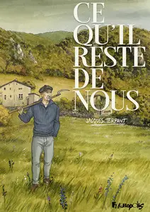 Ce qu'il reste de nous - One shot