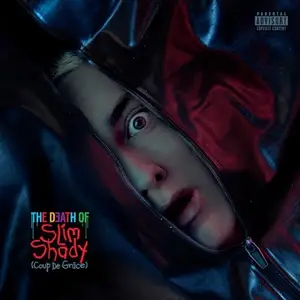 Eminem - The Death of Slim Shady (Coup de Grâce) (2024)