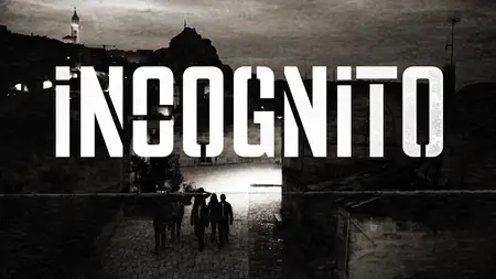 Incognito S01E10