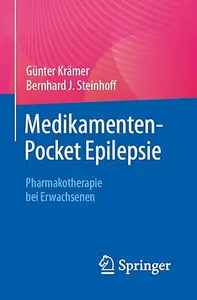 Medikamenten-Pocket Epilepsie