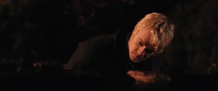 Plastic (2014)
