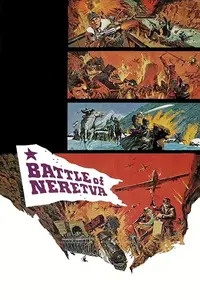 The Battle of Neretva (1969) [MultiSubs]