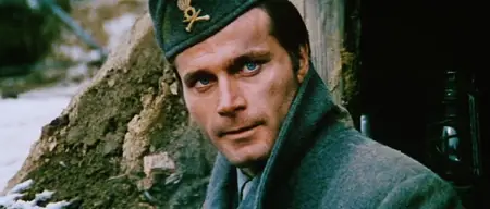 The Battle of Neretva (1969)