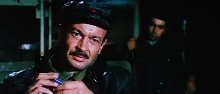 The Battle of Neretva (1969)