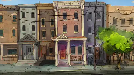 Lil Kev S01E03
