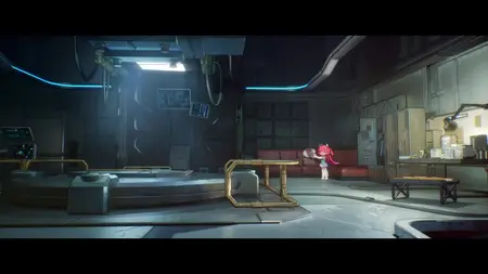 Mingyun Quan Tai - 01