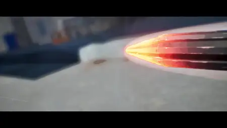 Mingyun Quan Tai - 01