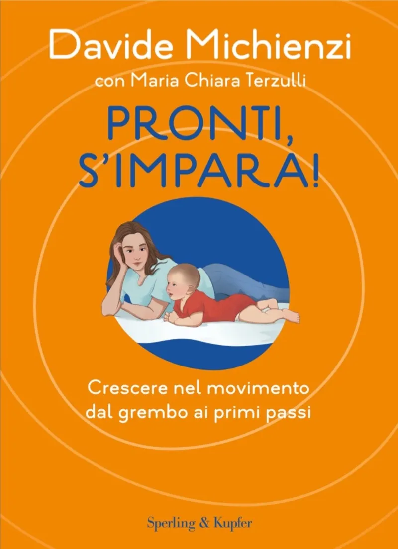 Pronti, s'impara! - Davide Michienzi & Maria Chiara Terzulli