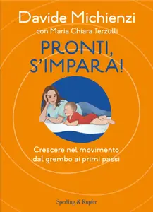 Pronti, s'impara! - Davide Michienzi & Maria Chiara Terzulli
