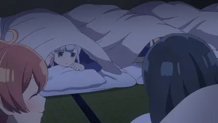 Aharen-san wa Hakarenai - S02E07 (1080p