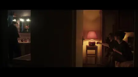 The Lost Station Girls S01E04