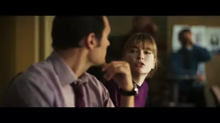 The Lost Station Girls S01E04