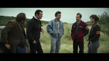 The Lost Station Girls S01E04