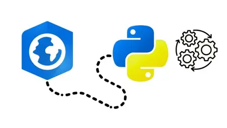 ArcGIS Pro 2025: From Mapping to Automation with Python