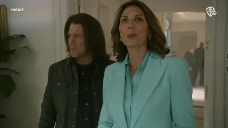 Leverage: Redemption S03E01