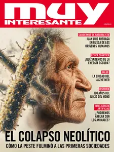 Muy Interesante España - Junio 2025