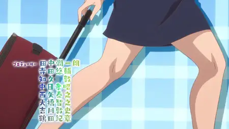Dagashi Kashi S2 - 05