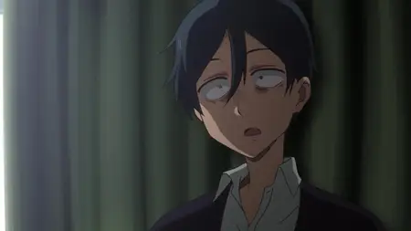 Dagashi Kashi S2 - 05