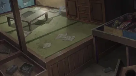 Dagashi Kashi S2 - 05