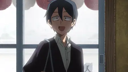 Dagashi Kashi S2 - 05