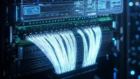 Cisco ACI Masterclass 2026: APIC, Fabric, EPG, vPC & L3Out