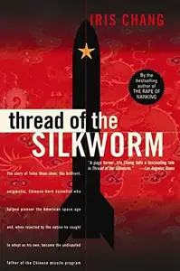 Thread of the Silkworm