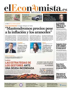 elEconomista - 10 Octubre 2026