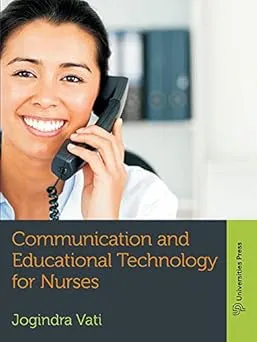 Communication & Educational Tech for Nurses