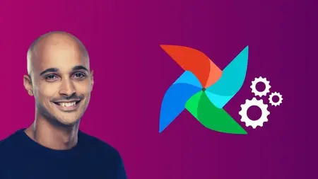 The Complete Hands-On Introduction to Apache Airflow 3