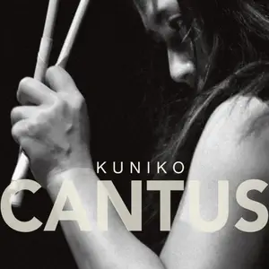 Kuniko Kato - Cantus (2013) [Official Digital Download 24/192]