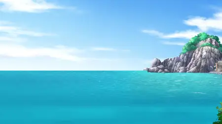 Amanchu - 04