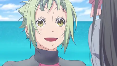 Amanchu - 04