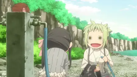 Amanchu - 04