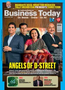 Business Today - 23 June 2024