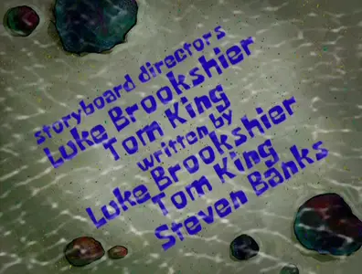 SpongeBob SquarePants S05E15