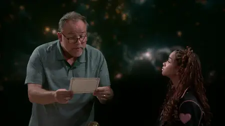Wizards Beyond Waverly Place S01E07