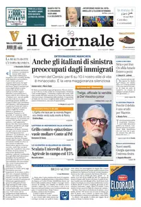 il Giornale - 7 Dicembre 2024