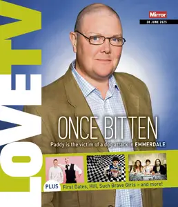 Love TV - 28 June 2025