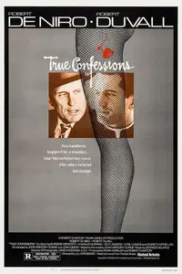 True Confessions (1981)