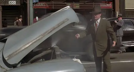 True Confessions (1981)