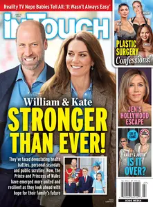 In Touch Weekly - July 7, 2025