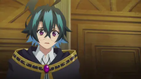 Wistoria Wand and Sword - S01E01 (1080p WEB-DL AAC